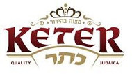 KETER JUDAICA